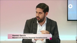 Mesa de Anlisis - Reforma Judicial: Voluntad Popular (27/10/2024)