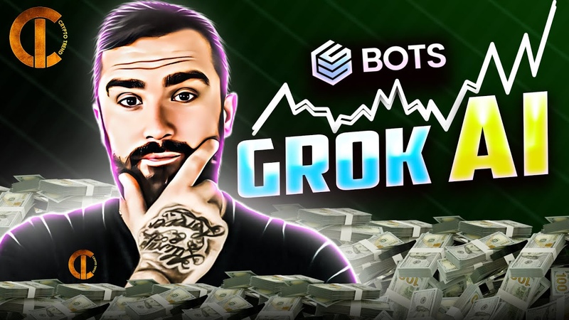 Grok AI, High Growth Stocks, Top Growth Stocks to Buy