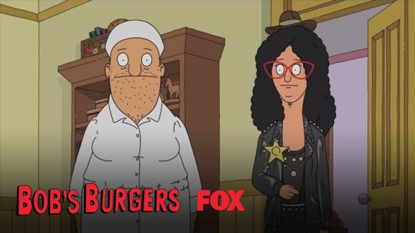 Teddy Dresses Up As A Sexy Nurse, Season 8 Ep. 3, BOBS