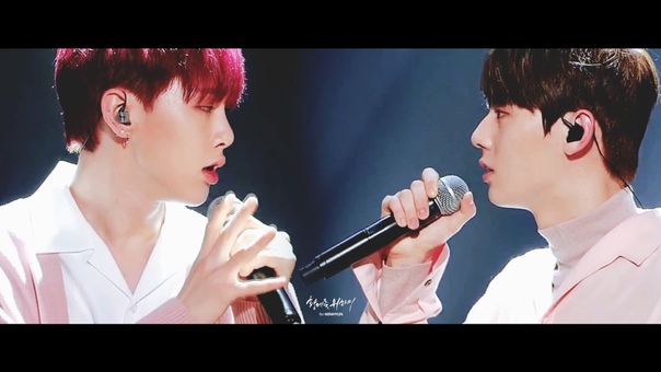FANMADE Produce 101