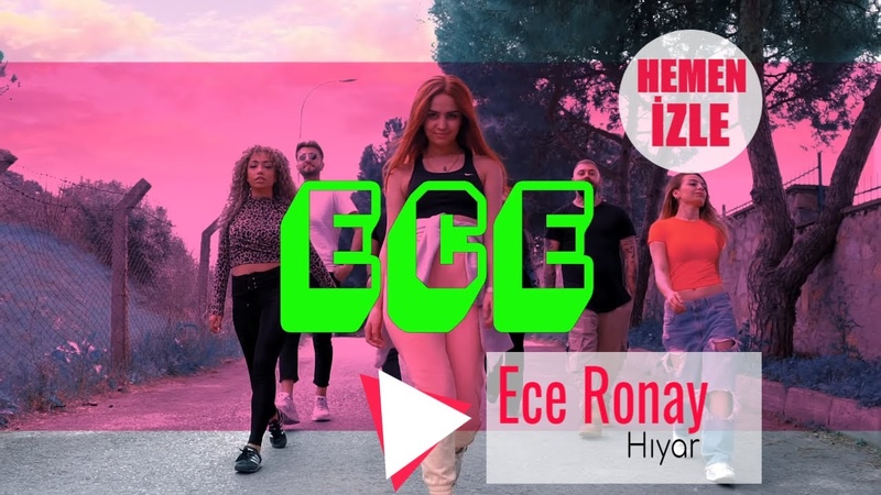 Ece Ronay Hıyar ( Official