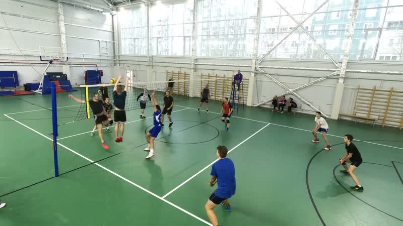 Volley Sert White Horse, , КВЛ Медиум