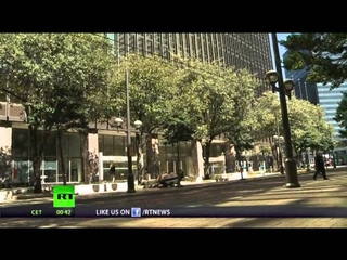 Republic of Texas — RT Documentary