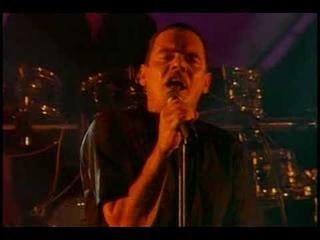 Alphaville - Inside Out (Live)