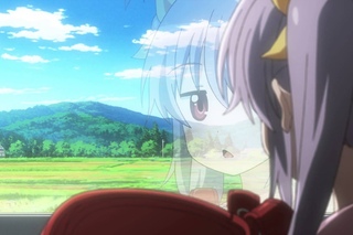 Промо ко второму сезону Non Non Biyori Repeat