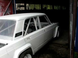 LADA VFTS E1 alive after nearly 3 years :)