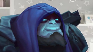 Yoricks existential quotes