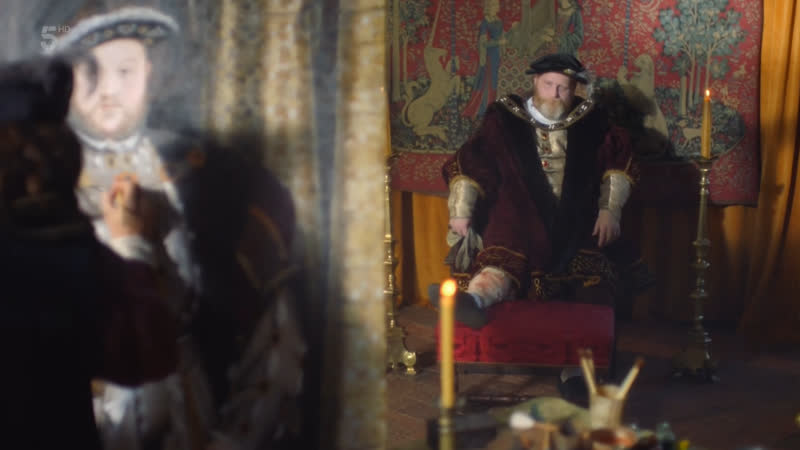 Henry VIII: Man, Monarch, Monster : Season One ( E01 E03) ( Channel 5 2020 UK)( ENG, SUB