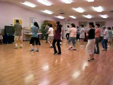 Come On And Dance ( Peter Alison) ( Dance
