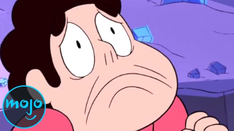 Top 10 Saddest TV Cartoon