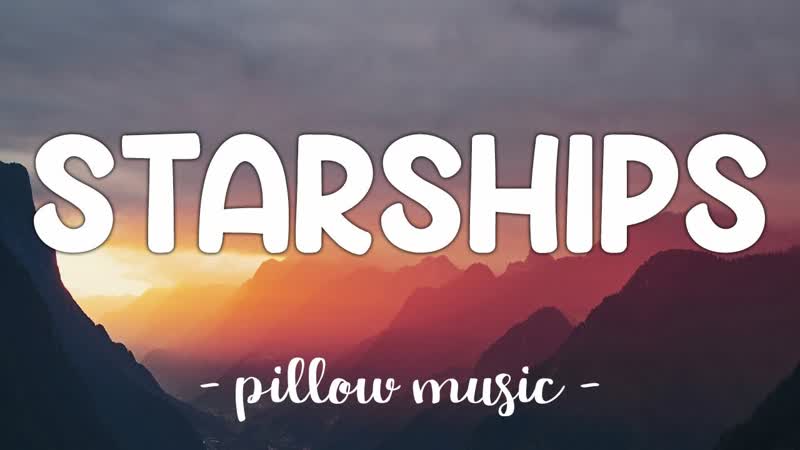 Starships Nicki Minaj (