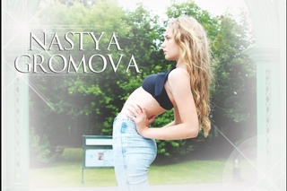 DC SOUL MOTION | ME MYSELF AND I | NASTYA GROMOVA| 2015
