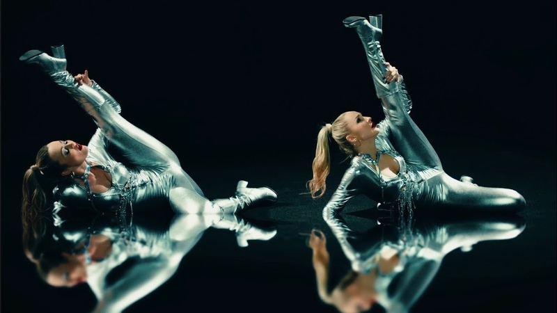 E rotic Head Over Heels (official music