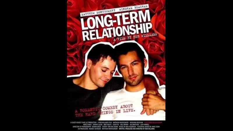 Long Term Relationship