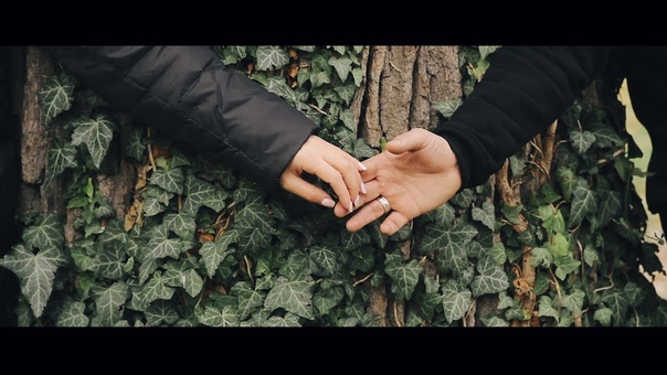 Love Story Kirill