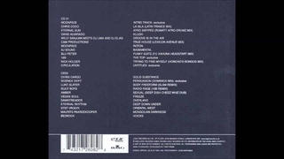 Nocturnal Frequencies 2 - Danny Howells Disc 1 (CD/2000)