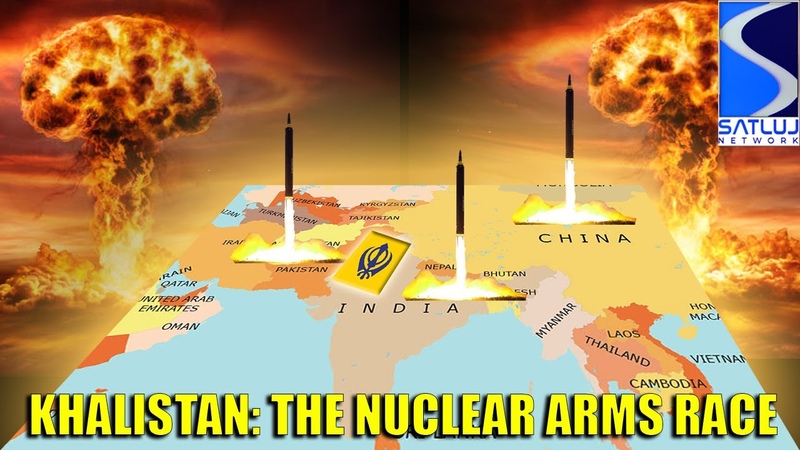 17 09 24 Modis Fantasy Women threatened Nikhil Gupta Khalistan, Nuclear Sikh