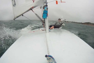 Go Pro Laser Training