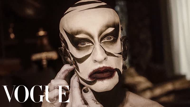 Inside Dahc Dermur VIIIs Extreme Beauty Routine,