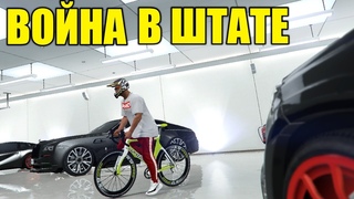 ТЮНИНГ ВЕЛИКА:)  CHICAGO LUXE  GRAND ROLE PLAY  GTA 5 RP