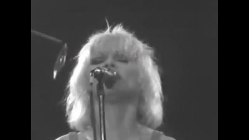 Blondie Bang A Gong ( Get It On)