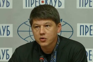 Маніпуляції про Правий сектор у виборчому процесі