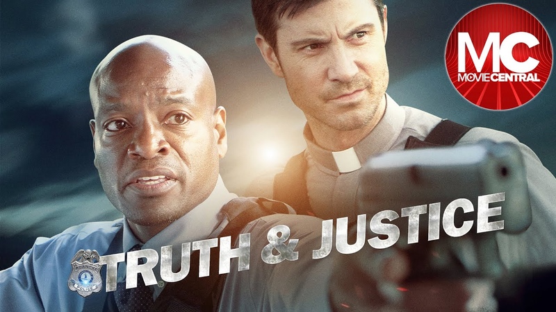 Truth and Justice ( Crossing Streets), Full Drama Cop Movie Drama, Kevin