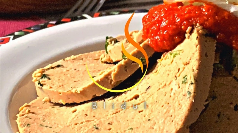PUI , Cum să faci Pate de Pui, POFTICELE ,