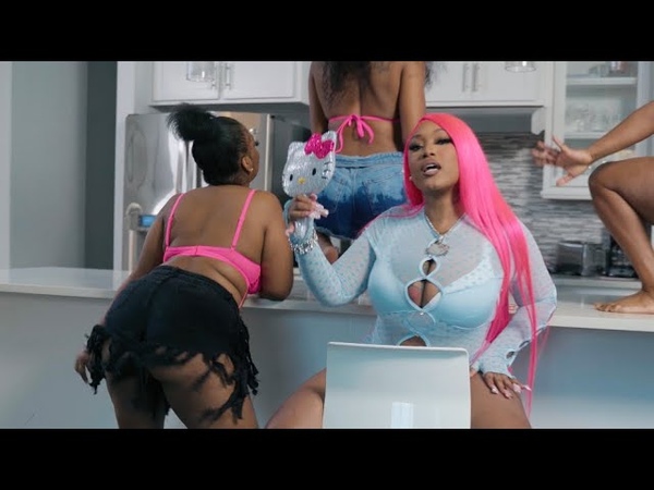 Dolly Babe On Yo Head ( Official Music Video) Twan
