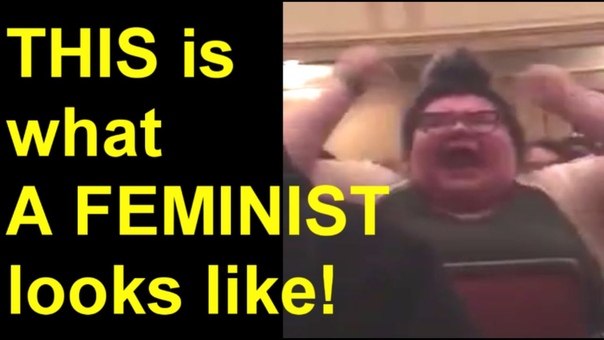 CRAZY FEMINIST, SJW Greatest Hits