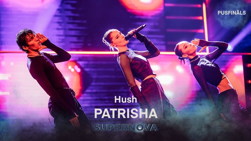 Patrisha Hush, Latvia , PESC