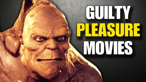 Favorite GUILTY PLEASURE Movies FLICK KRAZY Movie