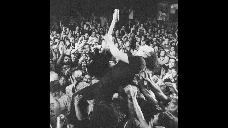Jack White Old Scratch Blues Live at Odeon Theatre, December 11,