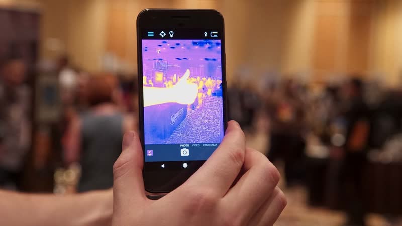 The Ultimate Hot or Not Camera ( ʖ