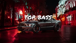 Vadim Adamov - Monster (feat. German Geraskin & Mademix) (top bass)