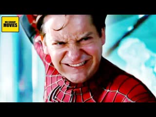 What Happened After Spider Man 3 & The Amazing Spider-Man 2