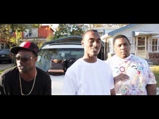 A.C. Banger ft. Lone Shaud - I Knоw ya see me