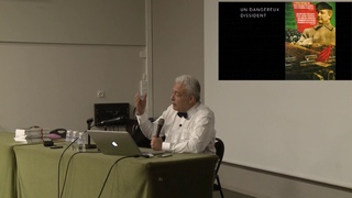 Plante Homopathie Confrence du Dr douard Broussalian : Les niveaux de sant. Annecy Fvrier 2017