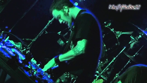 Isis Altered Course ( Live in Sydney, Australia) Pro Shot 2, 11,