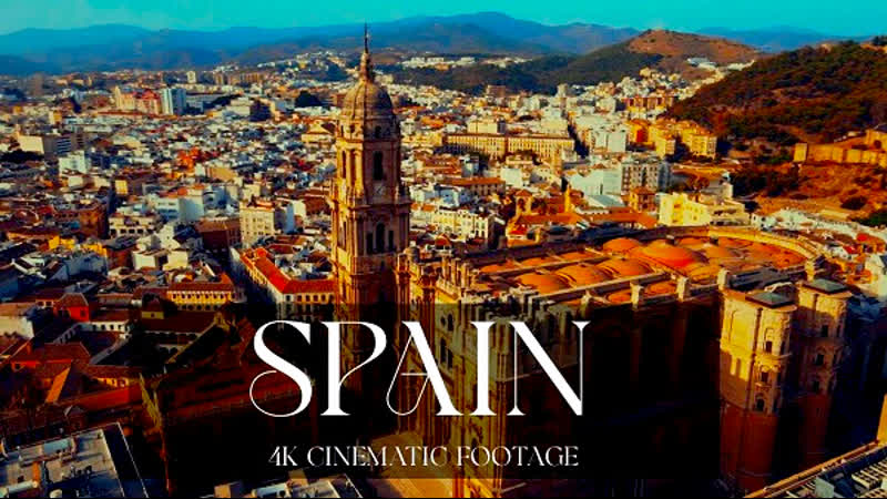 Испания, Spain (2021),