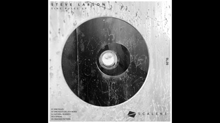 Steve Larson - Natural Numbers []