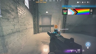 Warzone killer door at salt mine season 4 2021