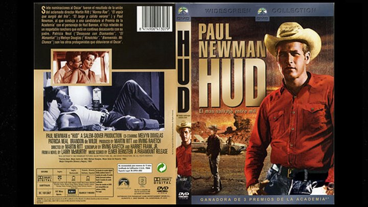 El buscavidas ( Hud)