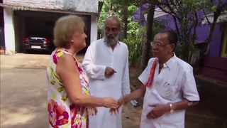 MON DOCTEUR INDIEN - Lorsque l'Orient gurit l'Occident