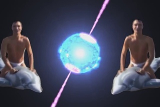 Alexander Pistoletov shooting stars meme