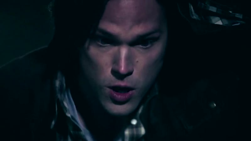Sam Dean SPN , , With you till the