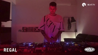 Premiere: Regal - Involve & Friends |