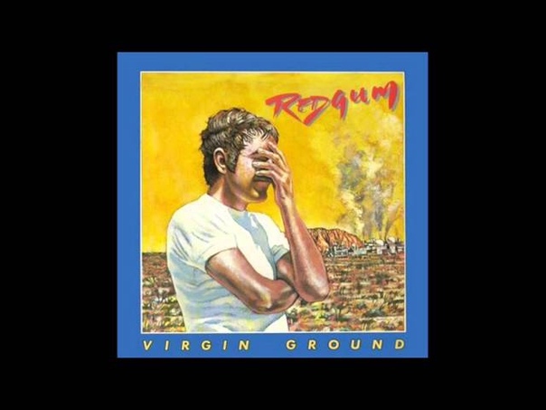 5. Redgum The Moneys No