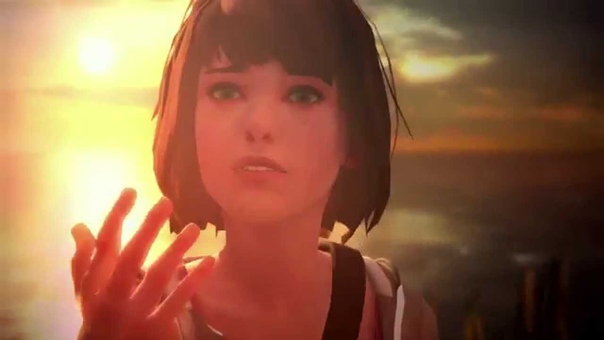 Life is Strange: Episode 5 horror trailer PC PS4 PS3 XO