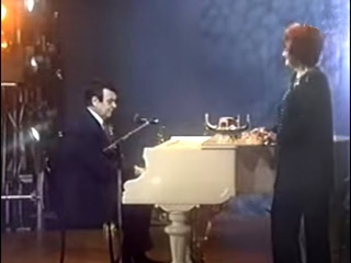М.Магомаев и Т.Синявская - Тиритомба. Tiritomba - Magomaev, Sinyavskaya
